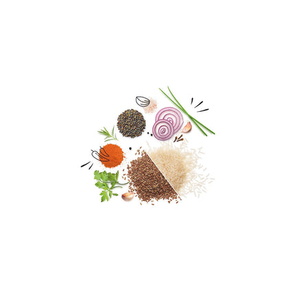 Cuiseur riz RIVIERA ET BAR QCR370 Low Sugar