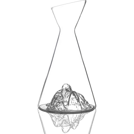 Carafe ALASKAN MAKER à eau : Aiguille du Midi