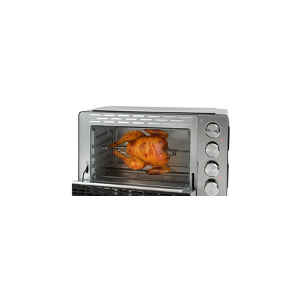 PROFICOOK PC-MBG1277-Noir