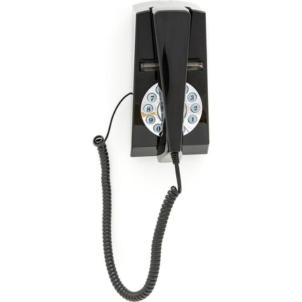 Téléphone filaire GPO RETRO Téléphone analogique GPO TRIM PHONE