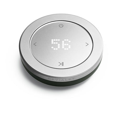 Télécommande DEVIALET Remote Phantom Ultimate Light Pearl