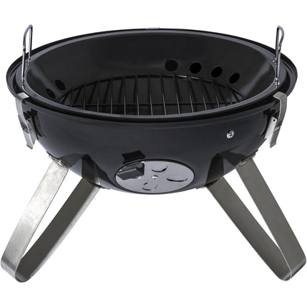 Barbecue BARBECOOK Fumoir Oskar S