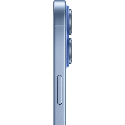 Smartphone APPLE iPhone 17 Brume 256Go Batterie Neuve Reconditionné
