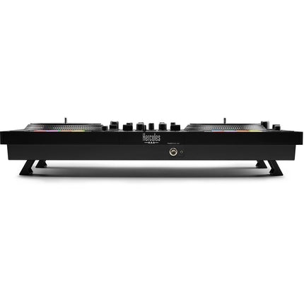 Contrôleur USB HERCULES inpulse T7