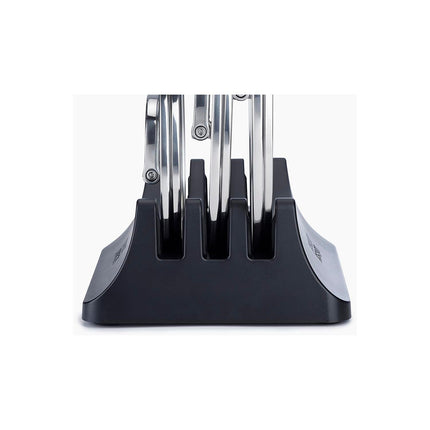 Dessous de plat JOSEPH JOSEPH Space à couvercles 3 emplacements