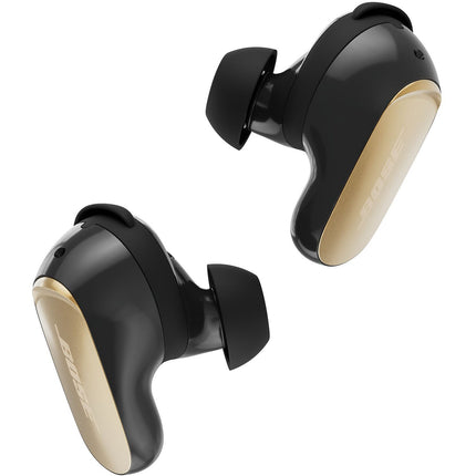 Ecouteurs BOSE QuietComfort Ultra Earbuds 2e Gén
