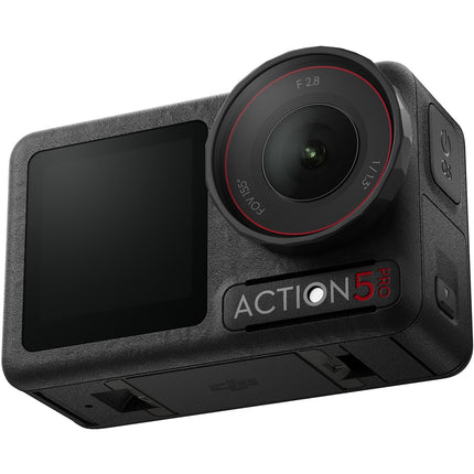 Caméra sport DJI standard combo