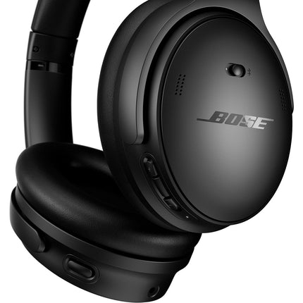 Casque BOSE QuietComfort Noir Reconditionné