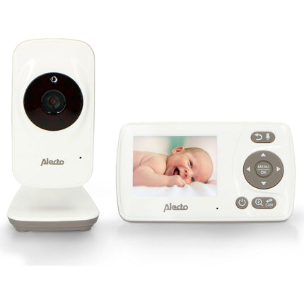 Babyphone ALECTO DVM-71C