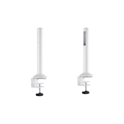 Rail de fixation KIMEX Kit Rail de fixation Slatwall + support