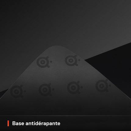 Tapis de souris STEELSERIES QCK XXL