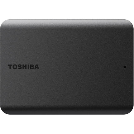 Disque dur externe TOSHIBA Pack 2To canvio basics + housse