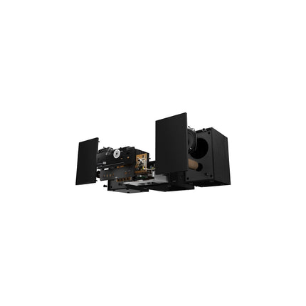 Chaîne HiFi ESSENTIELB EBMSBTH01