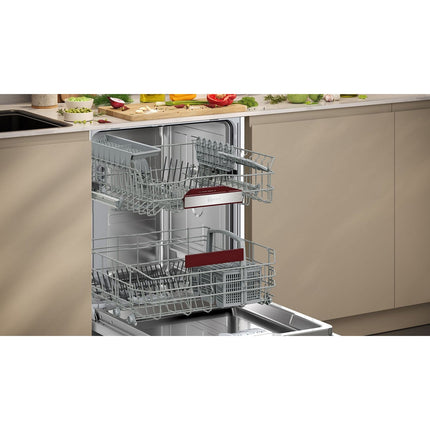 Lave vaisselle encastrable NEFF S275EAX16E