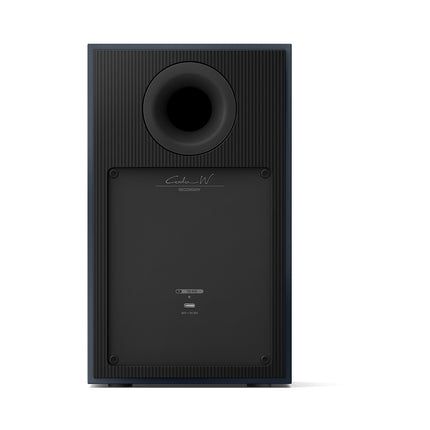 Enceinte résidentielle KEF Coda W