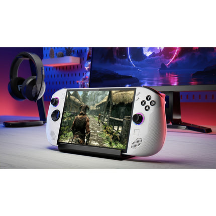 Console Portable LENOVO Legion Go S 16/1To