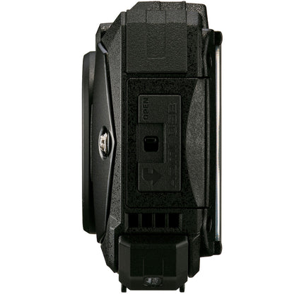 Appareil photo Compact RICOH WG80