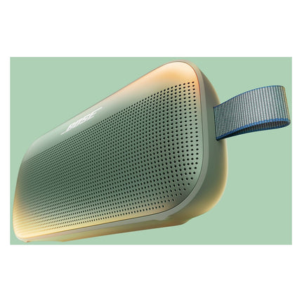 Enceinte portable BOSE SoundLink Flex II