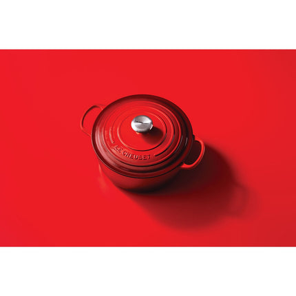 Cocotte LE CREUSET