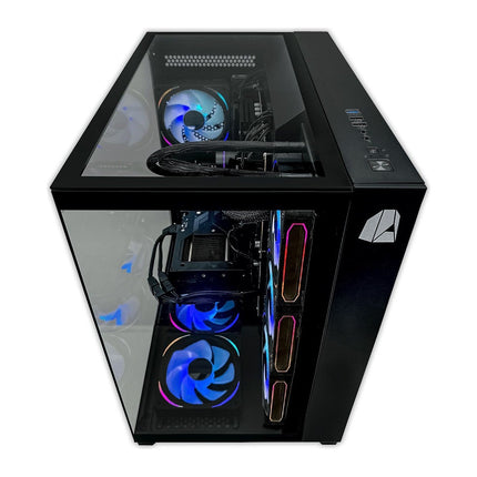 PC Gamer NITROPC Extrême Silver v2