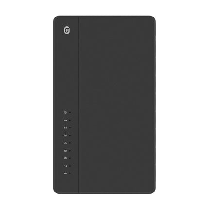 Switch ethernet ESSENTIELB Switch 8 Ports Giga 2023