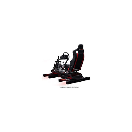 Cockpit NEXT LEVEL RACING GTTRACK - si