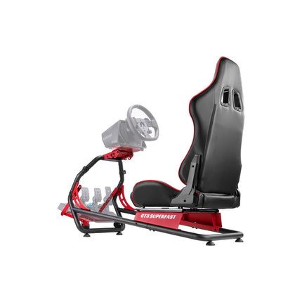 Cockpit OPLITE GT3 SUPERFAST V2