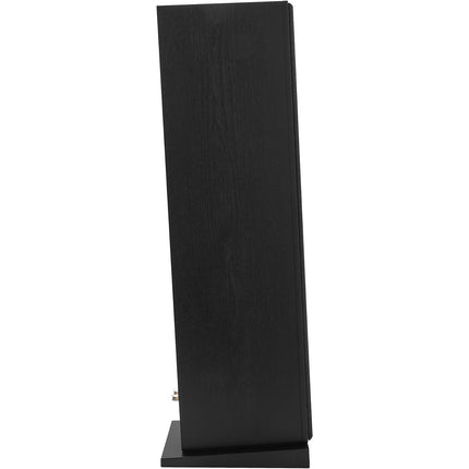Enceinte colonne DAVIS Krypton 6 Technik Noir