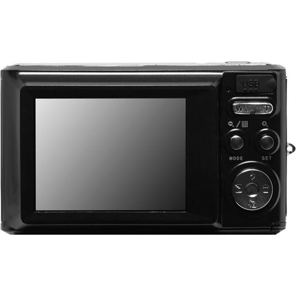 Appareil photo Compact AGFAPHOTO DC5200