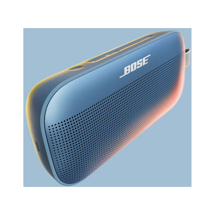 Enceinte portable BOSE SoundLink Flex II