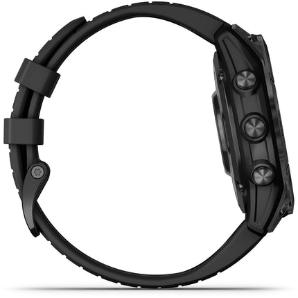 Montre sport GARMIN Fenix 7 Pro Solar Edition