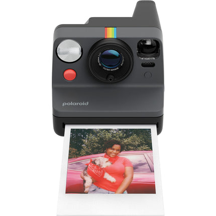 Appareil photo Instantané POLAROID Now Generation 3