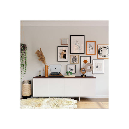 Platine vinyle MUSE MT-106 BT
