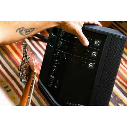 Adaptateur BOSE XLR / micro wireless Transmitter S1 Pro+