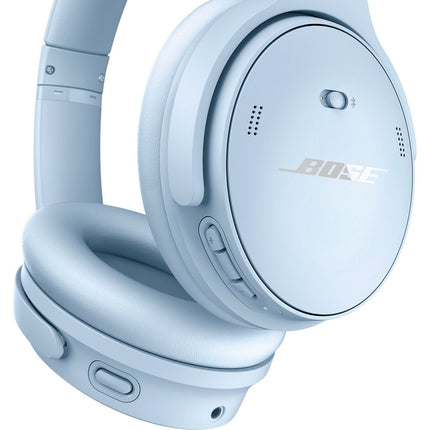 Casque BOSE QuietComfort Bleu Clair Reconditionné