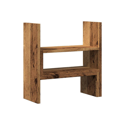 Armoire HELLOSHOP26 Organisateur armoire de bureau réglable