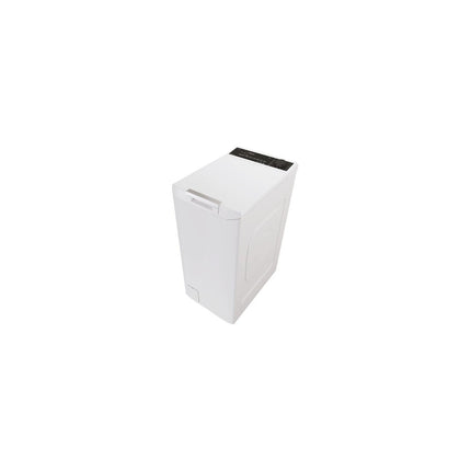 Lave linge top HAIER THASN266TM5-S