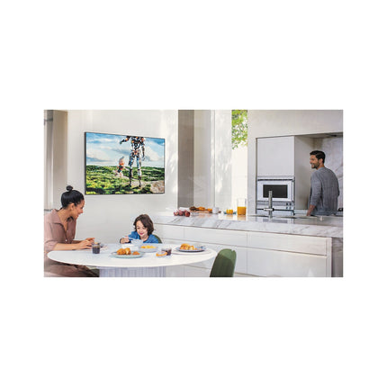 Support mural TV SAMSUNG WMN-B50EB