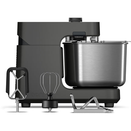 Robot pâtissier OONI Halo Pro , 7 L, 58 vitesses, transmission directe