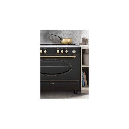 Piano de cuisson gaz GLEM GU960CMR2