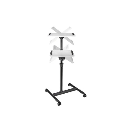 Support vidéoprojecteur HAMA de projection 2 niveaux 42x50cm