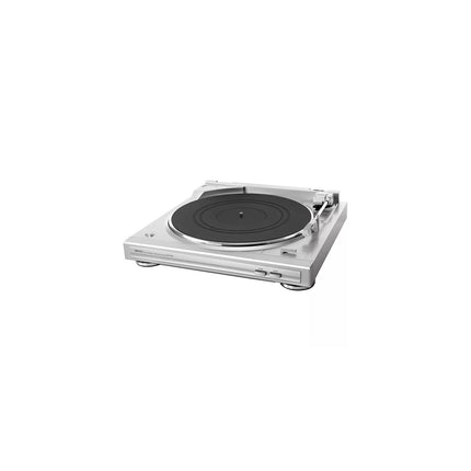 Platine vinyle DENON DP-29F silver