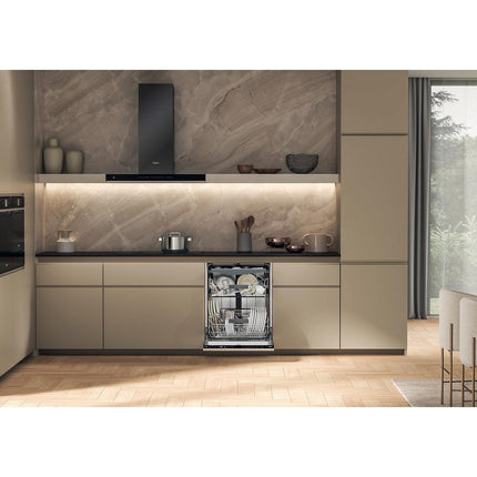 Lave vaisselle encastrable WHIRLPOOL WH6IB16AM6T0 MaxiSpace