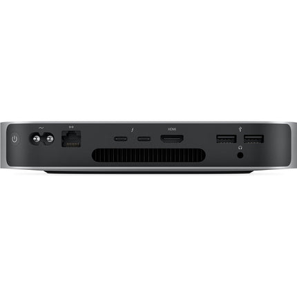 Ordinateur Apple MAC Mini M1 8Go RAM 512Go SSD Reconditionné