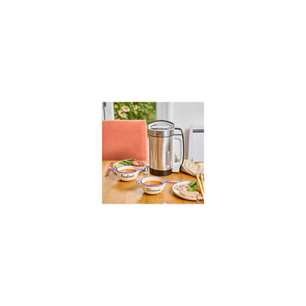 Blender chauffant SENYA Cook & Heat - soupe
