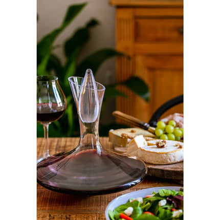 Carafe PEUGEOT Variation 75cl en verre