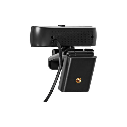Webcam NEDIS Full HD / 4K avec Mise au Point Automati