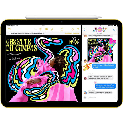 Tablette Apple IPAD 11