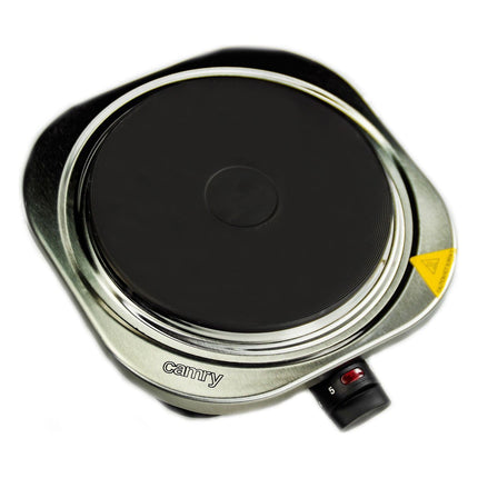 CAMRY Plaque de cuisson électrique CR6510 - 1