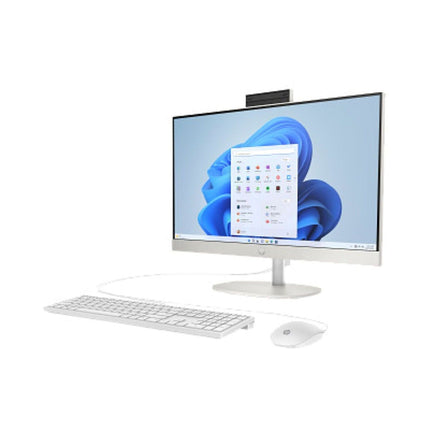 Ordinateur tout-en-un HP 24-cr0089nf